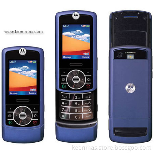GSM Mobile Phone Motorola RIZR Z3